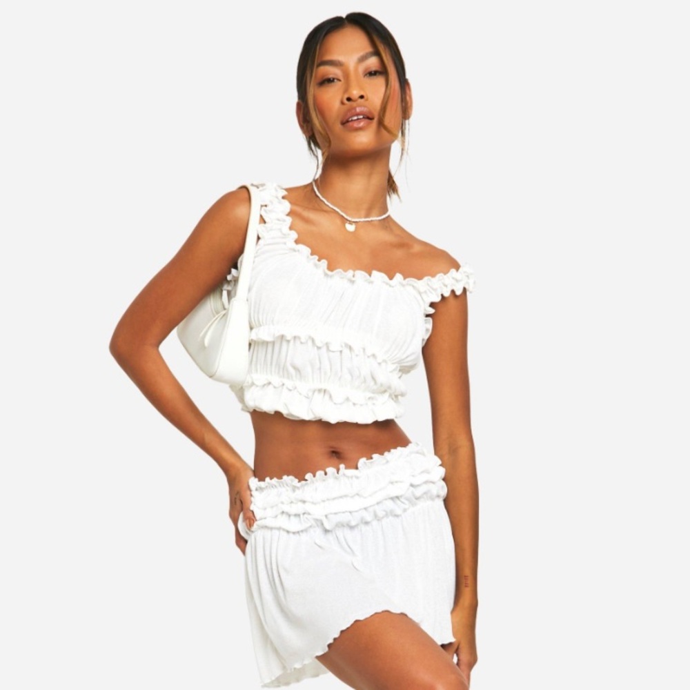 Zara Top
